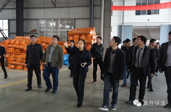 泰州市土木建筑學(xué)會建筑設(shè)計專業(yè)委員會在泰興兆勝集團(tuán)召開技術(shù)交流 